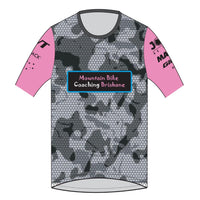 Squad Team Shirt - Adults