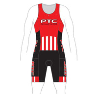 Classic Tri Suit