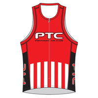 Prestige Tri Top