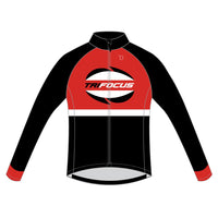 Core Fleece Jersey