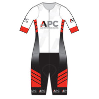 Prestige Integrated Suit