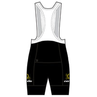 Core Bib Short