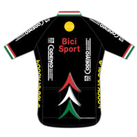 Classic Jersey