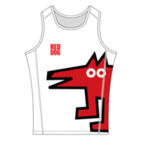 Prestige Run Singlet