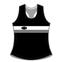 Core Open Racer Singlet