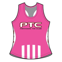 Core Open Racer Singlet