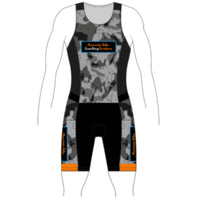 Classic Tri Suit