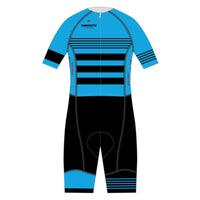 Core Integrated Suit