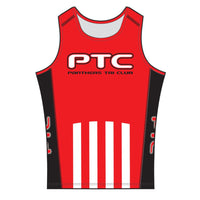 Prestige Run Singlet