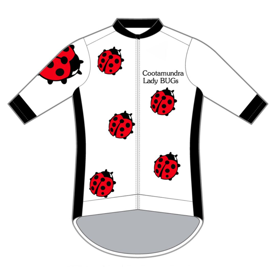 Core Jersey (Lady Bug)