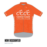 Classic Jersey
