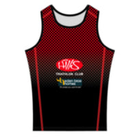 Prestige Run Singlet
