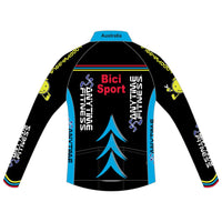Core Fleece Jersey