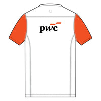 Prestige Run Shirt