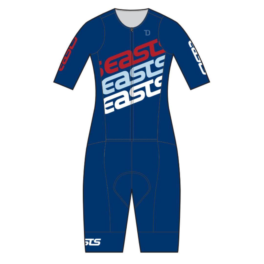 Prestige Integrated Suit