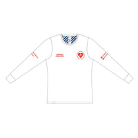 Detour Long Sleeve Tee