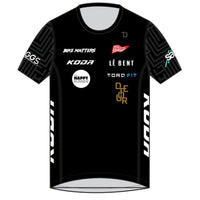 Prestige Run Shirt