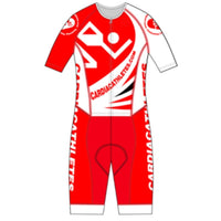 Prestige AeroFit Tri Suit