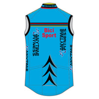 Prestige All Weather Gillet