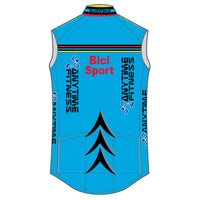 Core Gillet