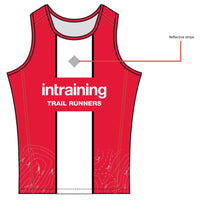 Prestige Run Singlet