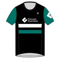 Prestige Run Shirt