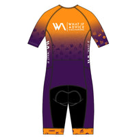 Core AeroFit Tri Suit