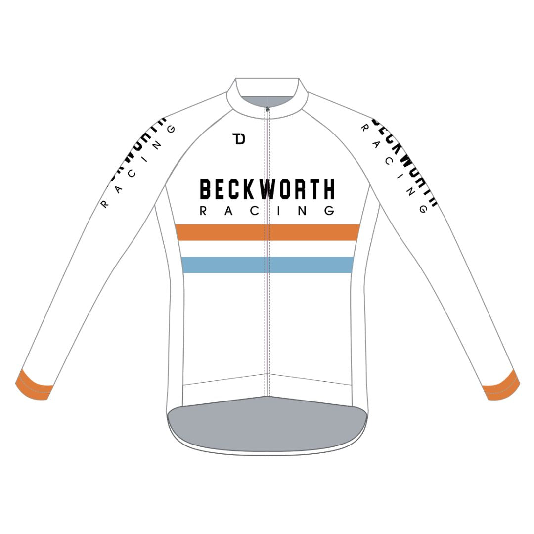 Classic Jersey (Long-Sleeved)
