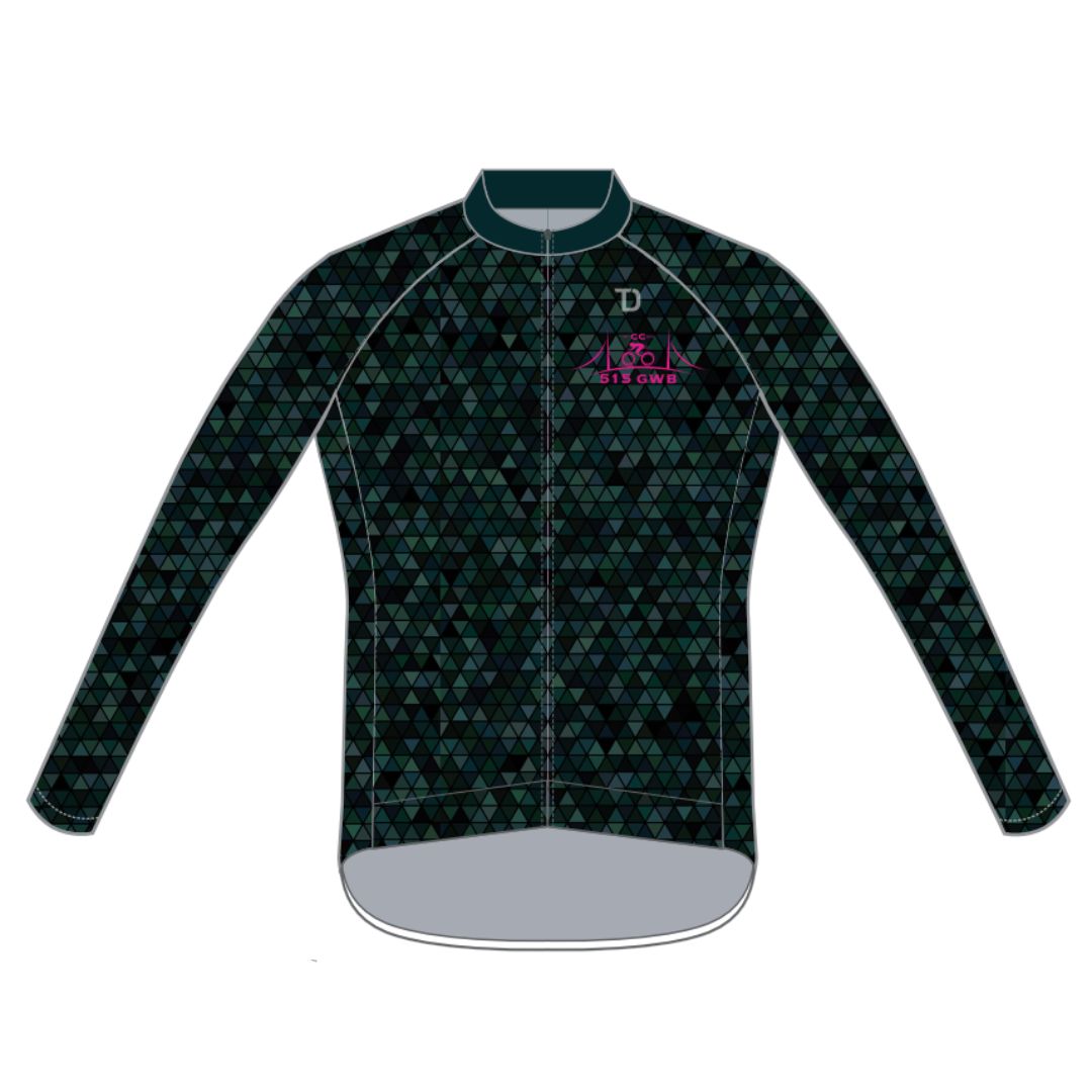 Classic Jersey (Long-Sleeved)