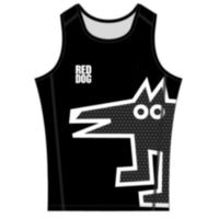 Prestige Run Singlet