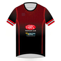 Prestige Run Shirt