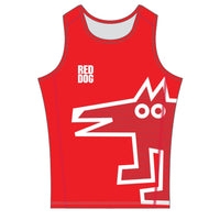Prestige Run Singlet