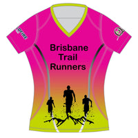 Prestige Run Shirt