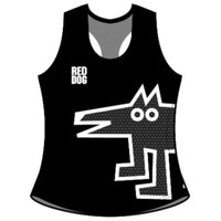 Core Open Racer Singlet