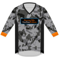 Core Trail Jersey (3/4 Sleeve)