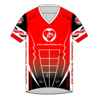Prestige Run Shirt