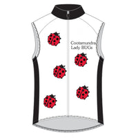 Core Gilet (Lady Bug)