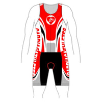 Classic Tri Suit