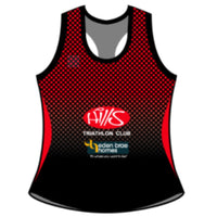 Core Open Racer Singlet