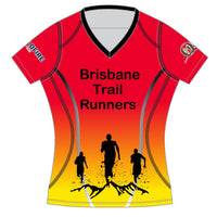 Prestige Run Shirt