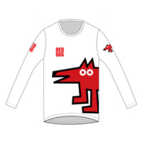 Core Run Top Long Sleeve