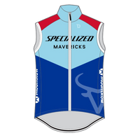 Prestige All Weather Gillet