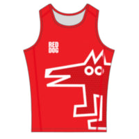 Prestige Run Singlet