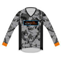 Core Long Sleeve Trail Jersey