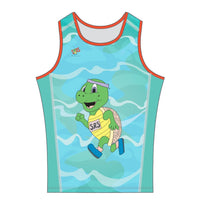 Prestige Run Singlet