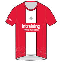 Prestige Run Shirt