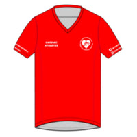 Prestige Run Shirt (Support Crew)