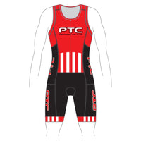Prestige Tri Suit