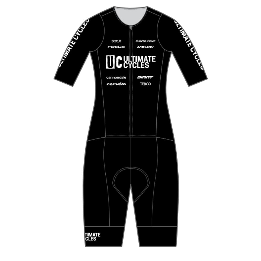 Prestige Integrated Suit