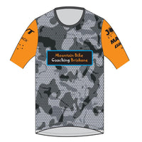 Squad Team Shirt - Adults